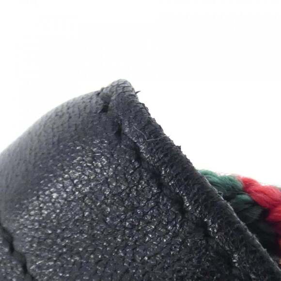 GUCCI Black Backpack main image 10
